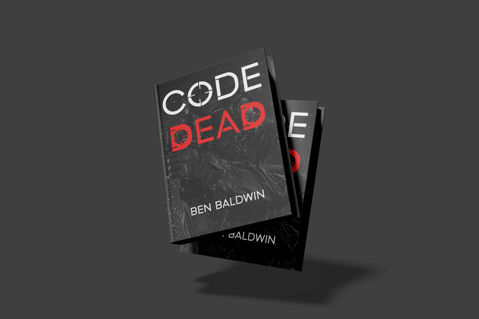 Code Dead case study