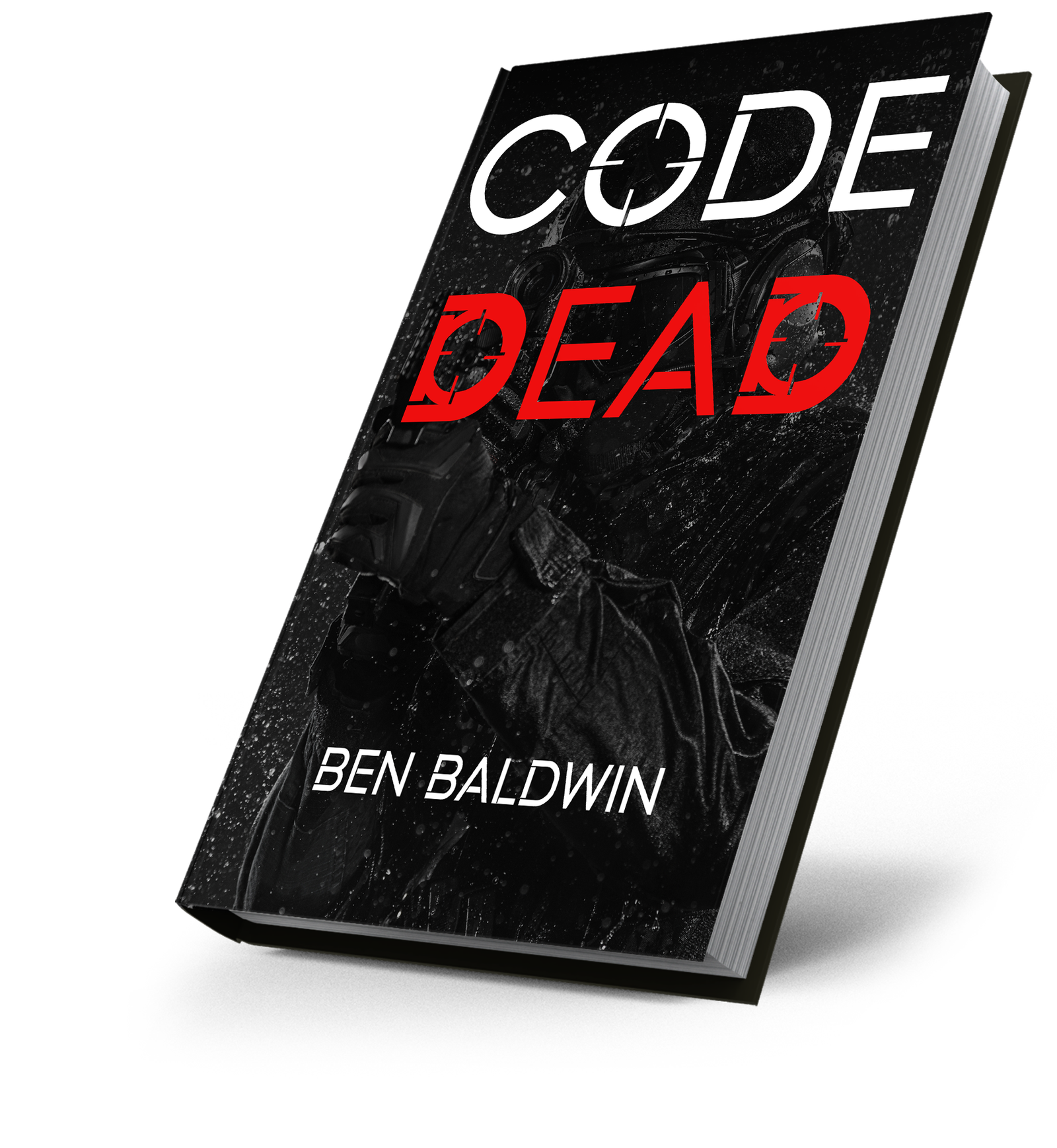 Code dead